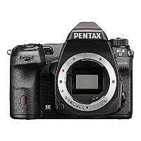 Pentax K-3 II Body