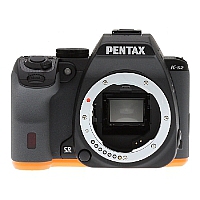 Pentax K-S2 Body