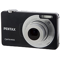 Pentax OPTIO M85