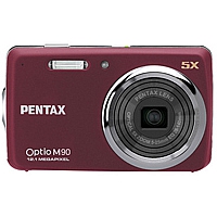 Pentax OPTIO M90
