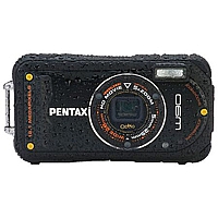 Pentax OPTIO W90