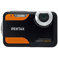 Pentax OPTIO WS80
