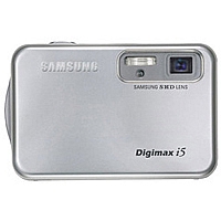 Samsung DIGIMAX I5