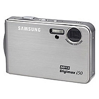 Samsung DIGIMAX I50