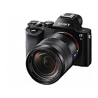 Sony Alpha ILCE-7S Kit