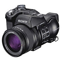 Sony CYBER-SHOT DSC-F828