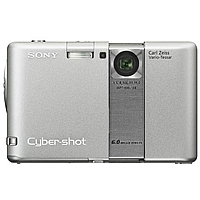 Sony CYBER-SHOT DSC-G1