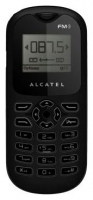Alcatel onetouch 108