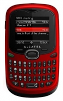 Alcatel onetouch 255