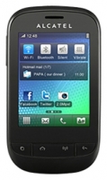 Alcatel one touch 720