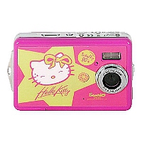 Ingo Devices Hello Kitty HEC002O