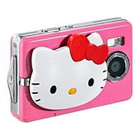 Ingo Devices Hello Kitty HEC050N