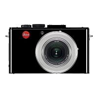 Leica D-LUX 6 Glossy