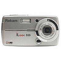 Rekam ILOOK-555