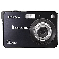 Rekam ILOOK-S800