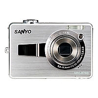 Sanyo VPC-E760