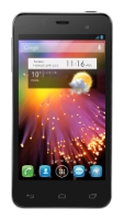 Alcatel one touch star