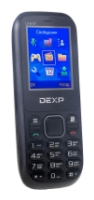 DEXP Larus E1