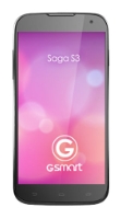 GSmart Saga S3