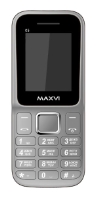 MAXVI C5