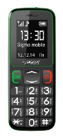 Sigma mobile Comfort 50 Mini3