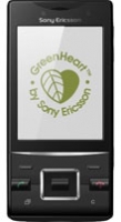 Sony Ericsson J20 Hazel