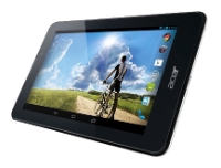 Acer Iconia Tab A1-713HD