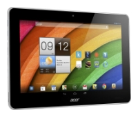 Acer Iconia Tab A3-A11