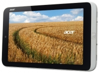 Acer Iconia Tab W3-810