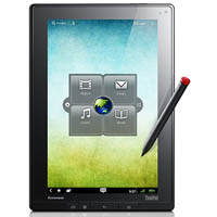 Lenovo ThinkPad Tablet NZ72EPB