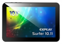 Explay surfer 10.11