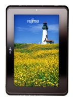 Fujitsu STYLISTIC Q552 Pro N2600