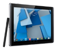 HP Pro Slate 12 Tablet