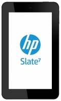 HP Slate 7