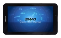LEXAND SB7 PRO HD Drive