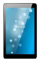Oysters T104 HVi