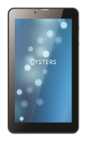 Oysters T74 MRi