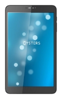 Oysters T84 HVi