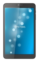 Oysters T84 MRi