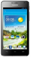 Huawei U8950 G600