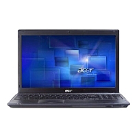 Acer travelmate 8473tg-2648g64mnkk