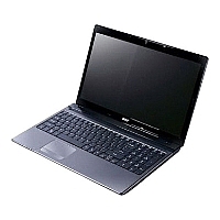 Acer travelmate 8481g-2464g50nkk