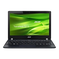 Acer TRAVELMATE B113-E-10172G32a