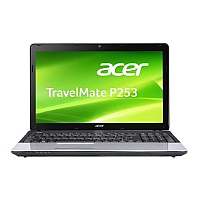 Acer TRAVELMATE P253-M-33114G50Mn
