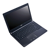 Acer TRAVELMATE P633-M-33124G32Akk