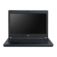 Acer TRAVELMATE P643-MG-736a8G75Makk
